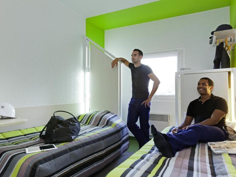 Hotel Hotelf1 *