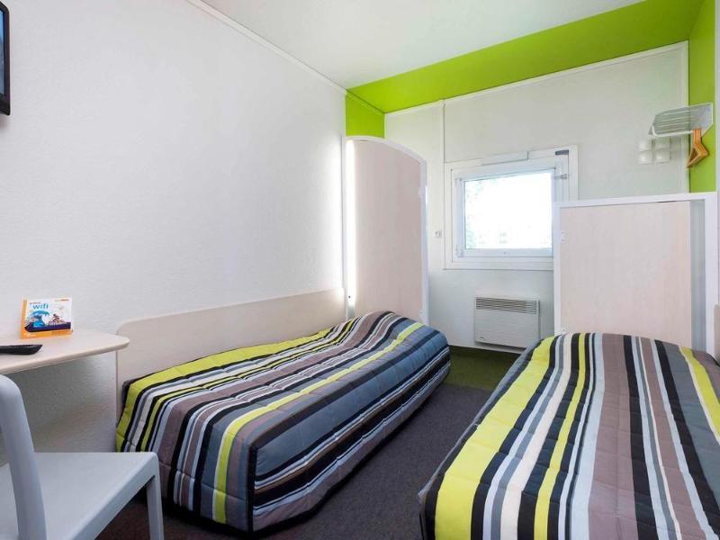 Hotelf1 Hotel Beauvais