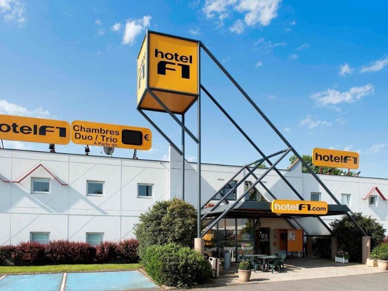 Hotelf1 Hotel