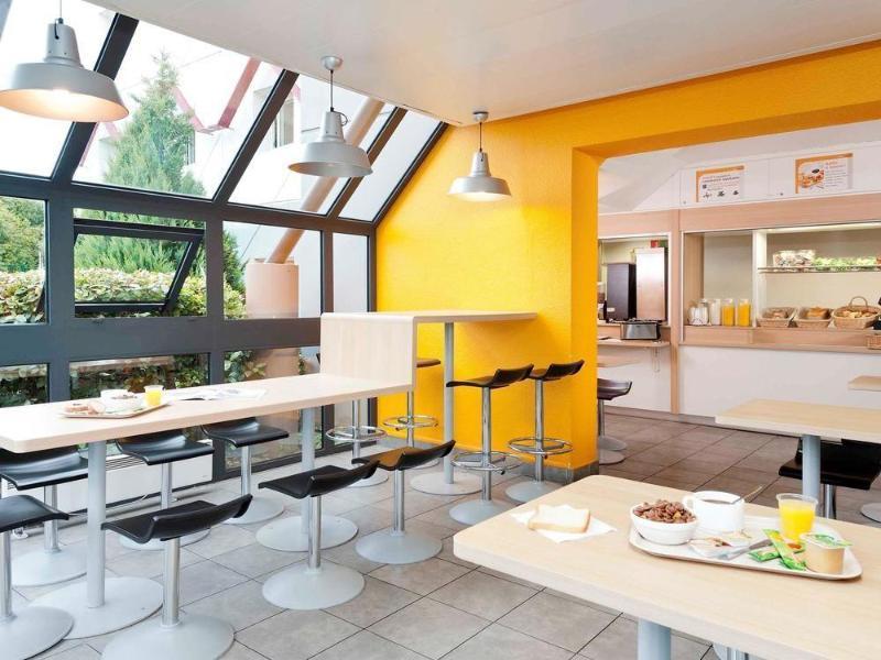 Hotelf1 Hotel Beauvais