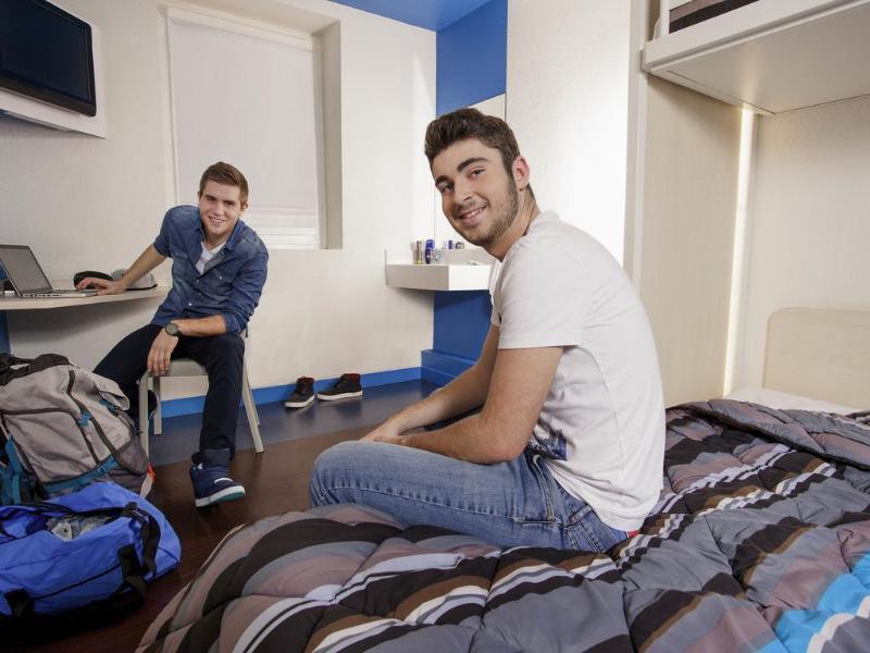 Hotelf1 Hotel Beauvais
