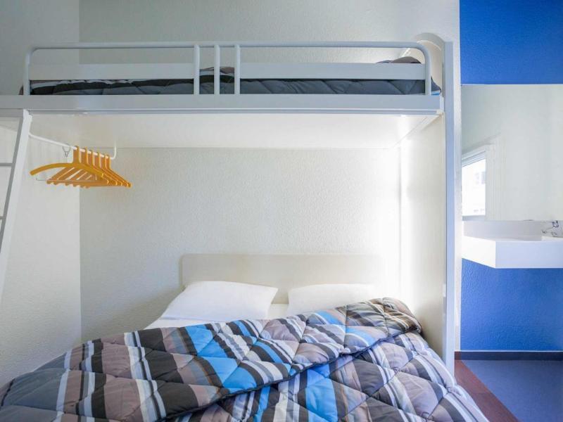 Hotel Hotelf1 Beauvais