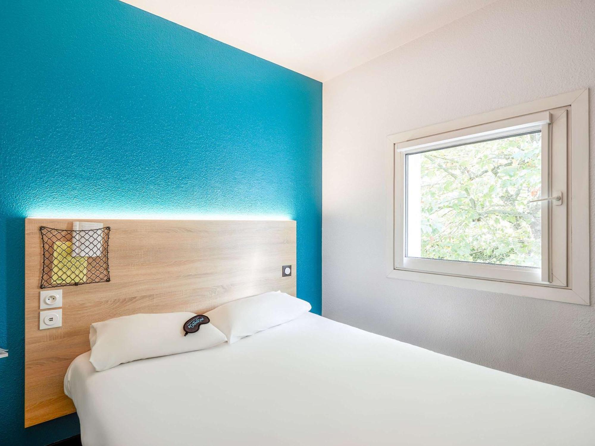 Hotel Hotelf1 Beauvais