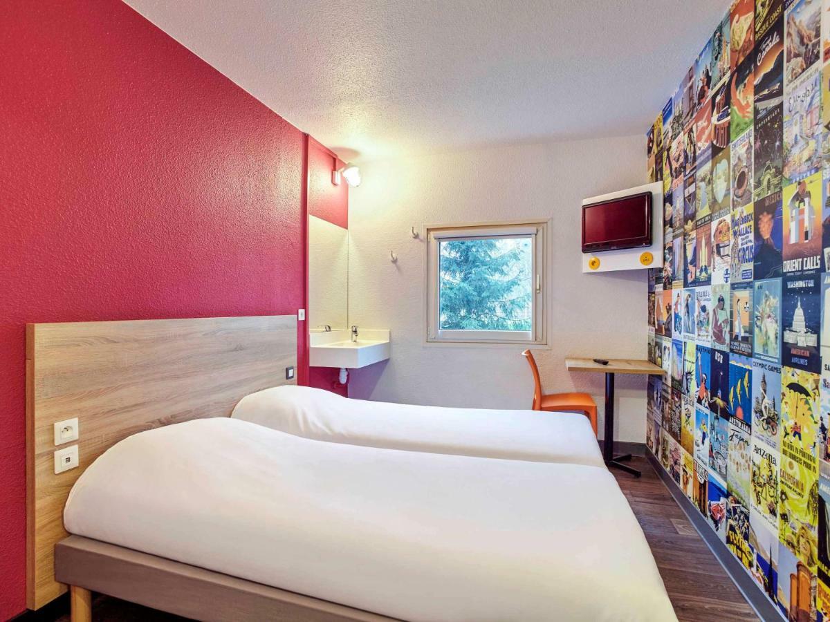 Hotel Hotelf1 Beauvais