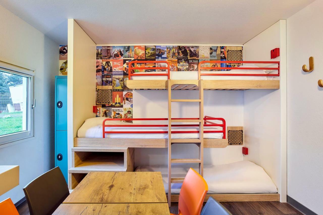 Hotelf1 Hotel
